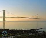 Forth Road Bridge 9A9D-11